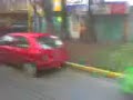 Microbus mexico city