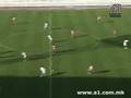 Renova - Rijeka 2:0 Intertoto Cup
