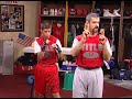 boxing footwork training boxing footwork training