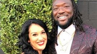 LeGarrette Blount’s Side Chick BLASTS Him For Being A Cheater & Having A TINY Weewee! by Obsev Sports