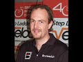 40th Singapore International Open - Mika Koivuniemi