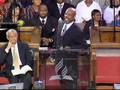 Pastor Wintley Phipps--God Will Restore