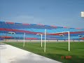 Estadio Pachencho Romero En Un 99%