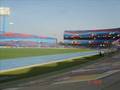 Estadio Pachencho Romero En Un 99%