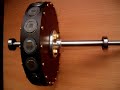 PERENDEV MOTOR 4 PERENDEV MOTOR 4