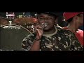 Black Gospel Live - Groove Soul hoje me alegrei