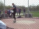 zack ford discus 2008