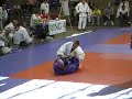 Steve jiu jitsu 2nd match