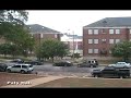 University of Alabama Timelapse