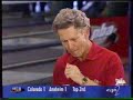 1997 PBA Senior National Championship - Laub vs. Durbin