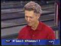 1997 PBA Senior National Championship - Laub vs. Durbin
