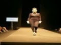 Chama Navarro en el Salón de Bisutería, Moda, Regalo y Accesorios de Bilbao