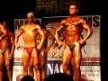 videos de N.A.C. Mr Britain 2008 - First Timers