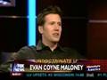 Evan Coyne Maloney on Fox News