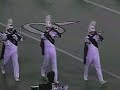 Phantom Regiment 1989 - New World Symphony -Part 1-