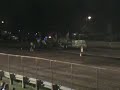 My winning pull at the sweet corn fest