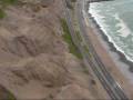 Paragliding in Peru.wmv