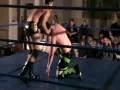 Kyle Vs Gurv At Comox