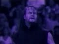 the undertaker returns at summerslam 2008 vs edge hell in the cell