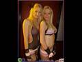 Girls @ Bob's Uitgeest