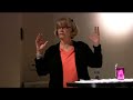 Scientology: Tory Returns to CFI