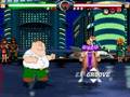 MUGEN - Peter Griffin the Player
