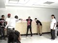 Ray the Man part 1