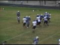 videos de BROWNSVILLE OUTLAWS VS TEXAS COLTS TUFL PLAYOFF ROUND 2