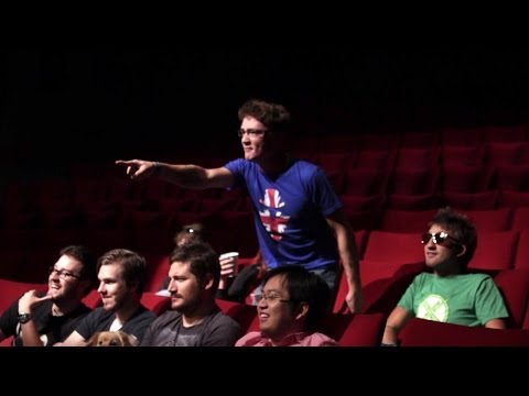 The Gauntlet - Season 2 - Episode 8: The Finale: Hitler Must Die