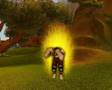 WoW DBZ effect test