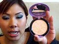 MAC Makeup:  Dame Edna Wisterio Trio Tutorial