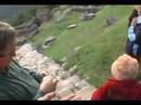 Daniel Trindade em Wayna Picchu com Jerry Anderson