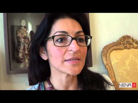 Susan Abulhawa 05042014