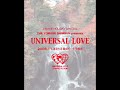 J-WAVE UNIVERSAL LOVE (RYUICHI SAKAMOTO) 3/4