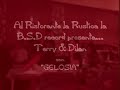 TERRY E DILAN GELOSIA