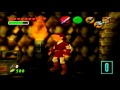 Zelda Master Quest: Fire Temple: Parte 3 de 8