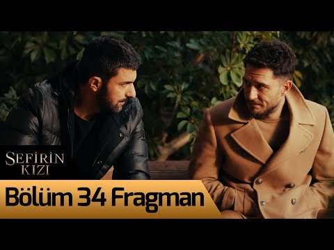 Sefirin Kızı 34. Bölüm Fragmanı                                                                                                                                                                                                                           