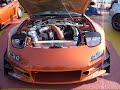 RX-7 RX-8 Tuning Fair 2007 (part 3-3) - Mazdas247.com RX-7 RX-8 Tuning Fair 2007 (part 3-3) - Mazdas247.com