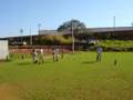 Ferroviaria Futebol S/A - Categoria Sub-20