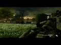 Call of duty 6 Modern Warfare 2 Gameplay 12 (PC) HQ