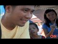 Efren Penaflorida - CNN Hero ~ Buried Alive