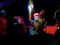 concierto de la excepcion