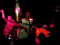 concierto de la excepcion