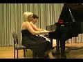 The Bord Trio plays Rossini