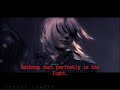 Kingdom Hearts Secret Ending Bleached