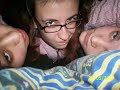 pibas chorras