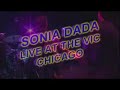 SONIA DADA-ZACHARY