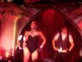 Jazmine International El Morrocco 12/08 Beyonce Single Ladies