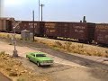 Southern Pacific GP35 Cotton Belt GP30