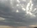 F-22A Raptor's arrival at kadena Air Base in Japan